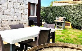 Calasinzias - Lower Level With Garden - 500M From The Beach